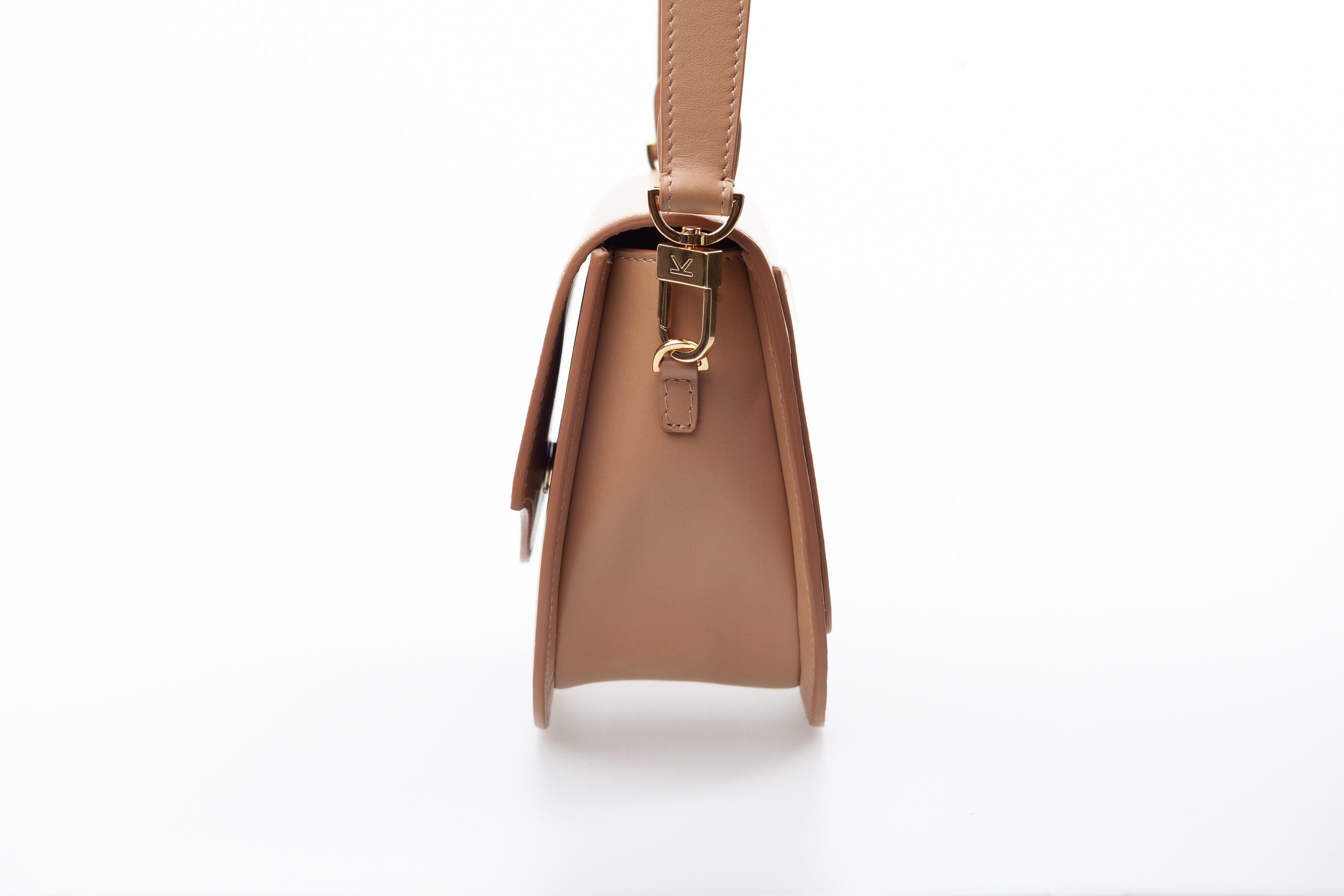 ARIANA WAVE SADDLE BAG - 3 COLORS