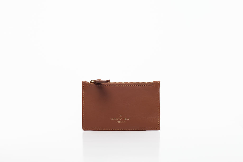 CARD CASE SLIM