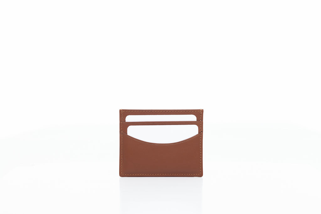 EXTRA CREDIT - CARDHOLDER