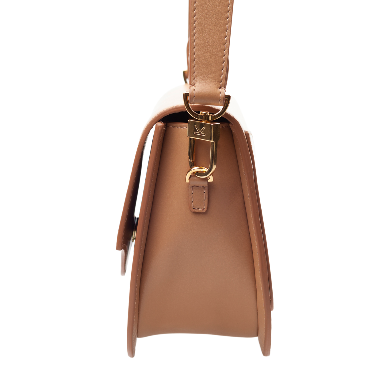 ARIANA WAVE SADDLE BAG - 3 COLORS